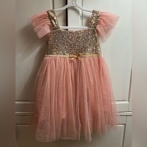 Just Couture Dress - size 2